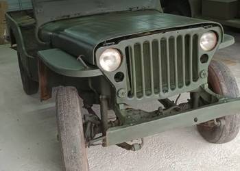 Willys MB