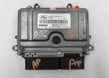 Sterownik Silnika Ford S-Max I 2.5 T 6G9N-12A650-PE 0261209109