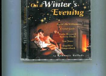 On a Winter/s Everning Płtya CD