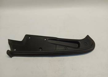 Mercedes EQV w447 V-klasa osłona plastyk słupka prawa prawy tył a4476941600