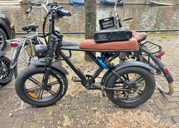 Quady , Rowery Elektryczne , Skutery i inne