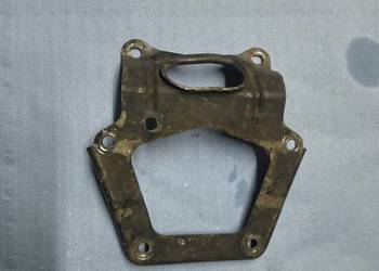 MOCOWANIE ZEGARÓW BLACHA JAWA CZ 175 477 ORYGINAŁ L