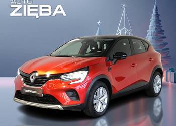 Captur 1.0 TCe Equilibre