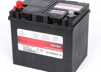 TOYOTA Hilux Rav4 Yaris Land Cruiser Akumulator 12V 45Ah 28800-AZC21 OE