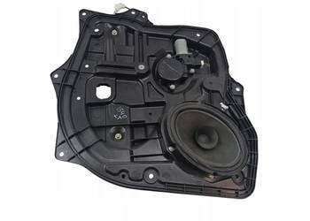 MECHANIZM SZYBY  LEWY TYŁ GH II Mazda 6 II (2007-2013)