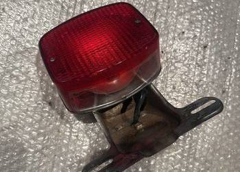 Lampa Tylna Szyba Tył Kawasaki Z400 Koito 220/40783 CHI4430 V280