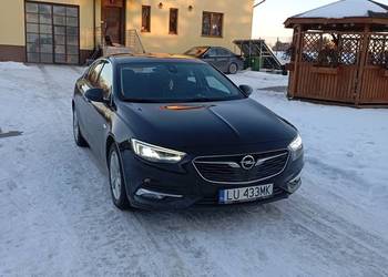 Opel Insignia 2019