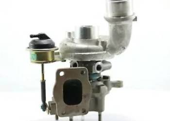 Turbosprężarka Mitsubishi Carisma 1.9 TD 454112 Turbosprężarka Mitsubishi Carisma 1.9 TD 454112