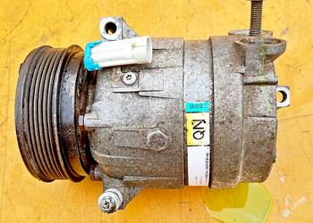 OPEL FRONTERA B SPRĘŻARKA KLIMATYZACJI 24427890 90443840 050721643