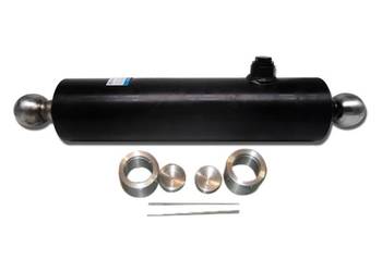 Siłownik wywrotu i Gniazda 500 IFA 6011 HL 8011 [7199