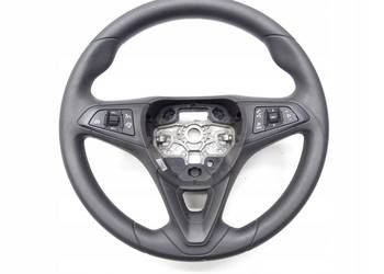 KIEROWNICA MULTI MULTIFUNKCJA OPEL ASTRA V K 39108893