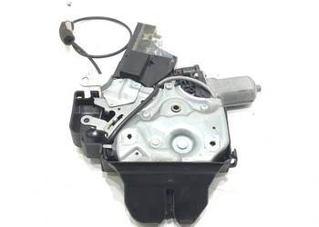 ZAMEK KLAPY TYŁ INFINITI Q70 Sedan/Limuzyna 300900-0003