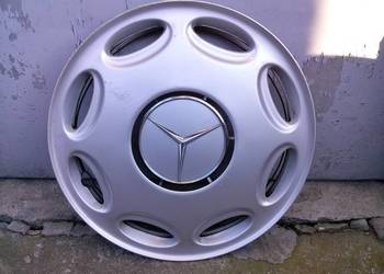Oryginalny Kołpak Mercedes Vito