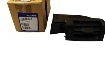VOLVO XC60 prawa kratka nawiewu srodkowy slupek OE 39820048