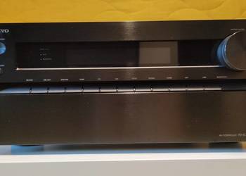Przedwzmacniacz Preamp Procesor kina domowego Onkyo PR-SC5530 Jak nowy