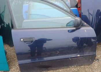 Drzwi Prawy Przód Audi A4 B5 ..