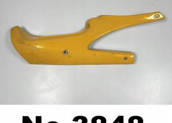 APRILIA RS 125 96- Owiewka tył Ogon Zadupek P