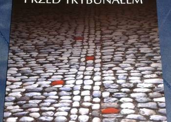 Agnieszka przed Trybunałem - Waldemar Bednaruk