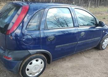 Corsa 1.0