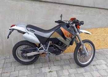 Ktm lc4 640