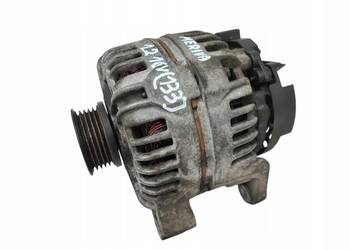 ALTERNATOR Opel Corsa D Astra H Meriva 1.2 13222931 0124425057