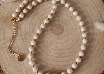 Naszyjnik carmelove serce