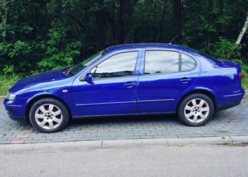 Seat Toledo 1.9Tdi