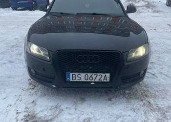 Sprzedam/Zamienie Audi a5 3.0tdi coupe