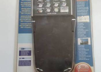 kalkulator graficzny casio fx-CG20