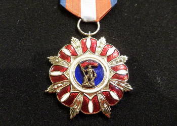 Order Budowniczych Polski Ludowej