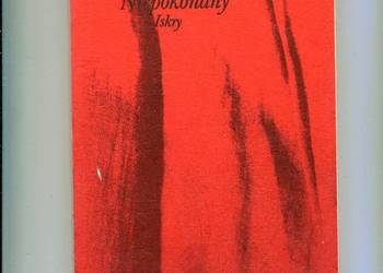 Niepokonany i inne opowiadania - Hemingway