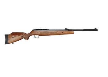 Wiatrówka Hatsan Carnivore 135 7.62 mm   + TUNING  CZĘSCI