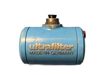 UltraFilter UFM-P Filtr odpływu kondensatu z kontrolą poziomu