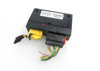 MODUŁ KOMFORTU PEUGEOT 806 9638666580