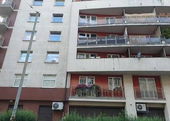 Mieszkanie Wrocław centrum do wynajęcia Parking Garderoba