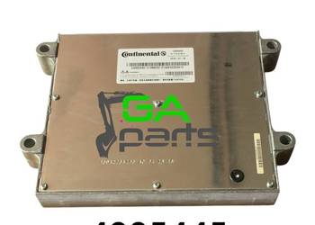KOMPUTER/STEROWNIK SILNIKIA ECU/ECM 4995445 CUMMIN DAF 1703982