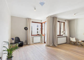 Mokotów | 75 m² | gotowe do wejścia