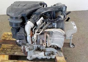 SILNIK KOMPLETNY BENZYNA DKL 1.0 TSI Skoda Rapid I (2012-2019)