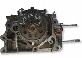 GŁOWICA CYLINDRÓW Honda Jazz II 1.3 iDSi C207010344
