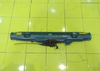 TOYOTA PRIUS II 04r 5D pas przedni wzmocnienie gorne