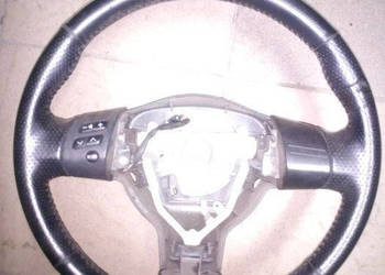 Kierowca rav 4 II LIFT 00-05