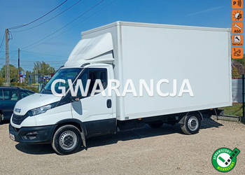 Iveco Daily 35S14 klima * 3 osobowy *