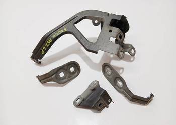 MOCOWANIE BŁOTNIKA LEWY PRZÓD BMW F10 F11 OE A52 (0006530) KOMPLET