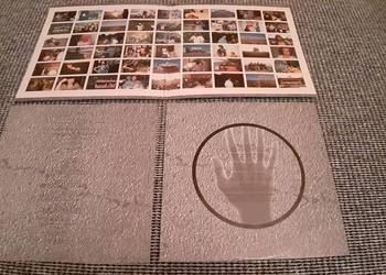 Deep Purple - Nobody's Perfect 2 LP 1988 idealna