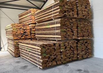 Tarcica Sosnowa 50mm I klasa