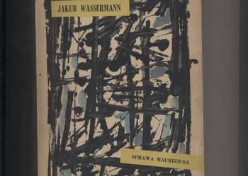 Sprawa Mauriziusa - Wassermann