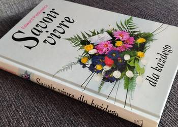 "Savoir vivre dla każdego"  - E.Pietkiewicz