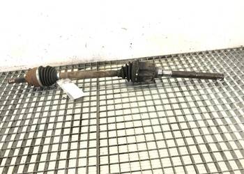 PÓŁOŚ PRAWY PRZÓD MITSUBISHI ASX 1.8 150KM PRZEGUB