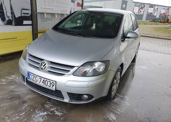 vw golf Plus