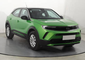 Opel Mokka 1.2 Turbo